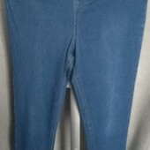 F&F Лосины под джинс