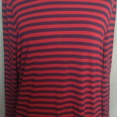 D&Co Гольф в полосочку