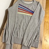 Світшот на баєчці❤️бавовна