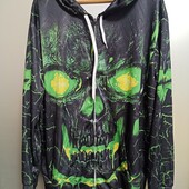 Худи полиэстер,эластин.