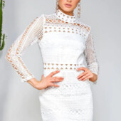 шикарное платье розмір с