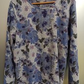 Кофта вязаная