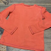 Флисовый реглан на 12/14 лет