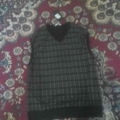 жілет
