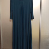 Платье трикотаж вискоза новое