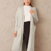 Светр кардиган жіночий esmara m 40\42