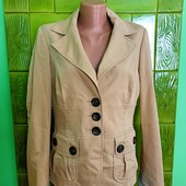 Італійський піджак. Penny Black. Розмір - S,M. Виробництво - Італія