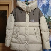 Теплюща жіноча куртка високої якості!