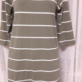 Сукня футболка