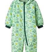 Термо комбінезон євро зимовий 104 р Lupilu