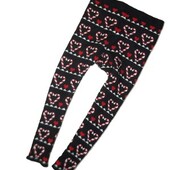 Теплі гамаши на 3-4рочки зріст 104