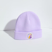 Шапка для дівчинки , на 5-8 років