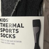 Термо гольфи носки шкарпетки 39/42