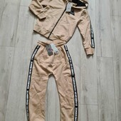 Новий костюм 128-134р.