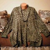 кофта з хомитиком пог. 75