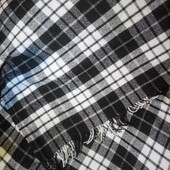 Плед. классический, полушерстяной, 180х170см, отличный подарок