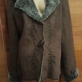 Дублянка 50-52 р.