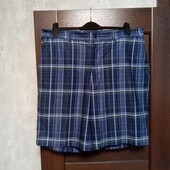 Розпродаж!!! Брендовые классные мужские шорты в отличном состоянии р.36.