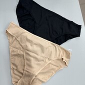 143. Труси бавовна 2 шт, М