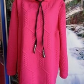 Шикарный реглан на красивые формы.