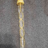 мильні бульбашки