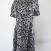 Плаття заміри в описі