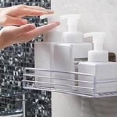 Полка самоклеющаяся