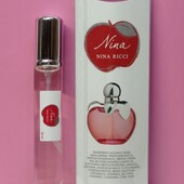 Nina Ricci 20 мл. Роскошный, соблазнительный, цветочно-фруктовый аромат❤️
