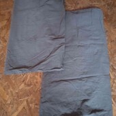 Фірмові наволочкі,2 шт одним лотом,розмір 60/65