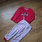 Тепла піжамка, Мінні❤️