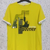 Классная футболка р-р ХЛ/ХХЛ