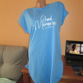 Сорочка для дому та сну від Primark Розм S/10/12