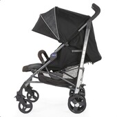 Коляска прогулянкова Chicco Lite Way ❤️ Багато лотів ❤️