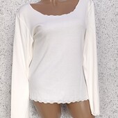 Классный лонгслив р-р 50/52