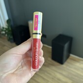 Max Factor рідка помада для губ тестер