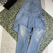 Zara man комбінезон, М