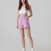 Джинсові шорти Sinsay 140