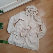 Куртка-плащ р.44-46 ❤️від 2-х лотів подарунок