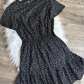 Легенька стильна сукня, 13 років