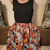 сукня пог. 52-56