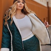 Костюм на минус 20