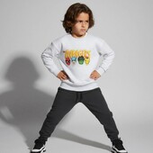 Світшот Супергерої