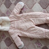 Комбінезон Демі на дівчинку