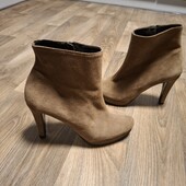 Фірмові стильні черевики!