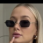 Стильні окуляри нові!