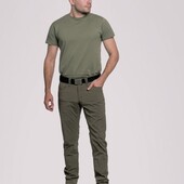 Актуальные мужские брюки Turnover