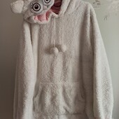 Худи велсофт