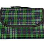 Водонепроницаемый коврик для пикника 145-142.