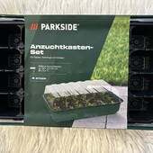 Набір боксів для розсади Parkside