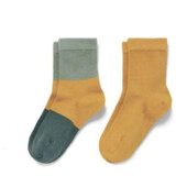 ♕Комплект♕ Стильні та якісні дитячі шкарпетки Tchibo(Німеччина) розмір 23-26